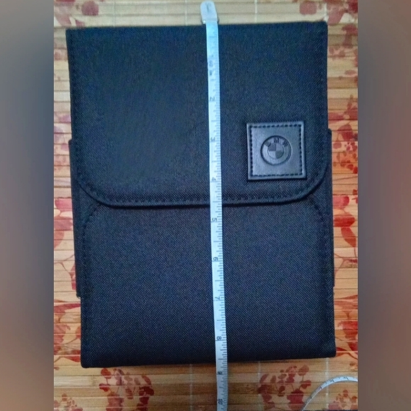 BMW Owners Manual Case - Picture 7 of 11